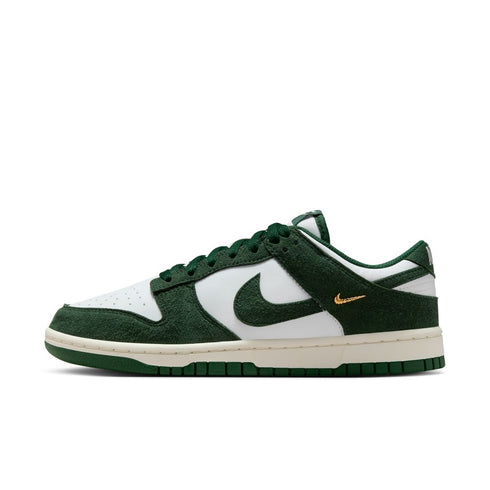 NIKE Dunk Low Womens Sneakers